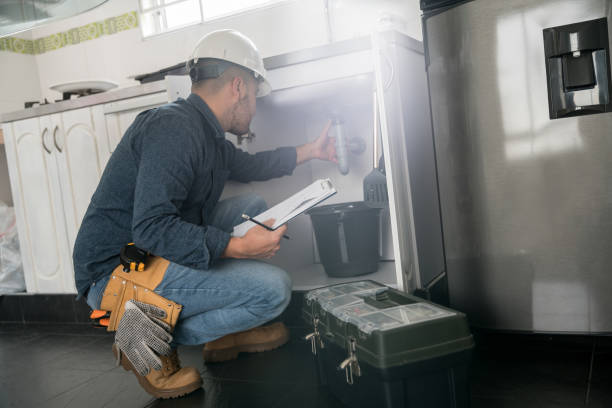 Best Same-Day Plumbing Service  in North Kingsville, OH