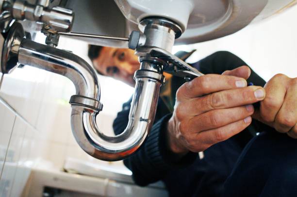 Best Plumbing Repair Near Me  in North Kingsville, OH