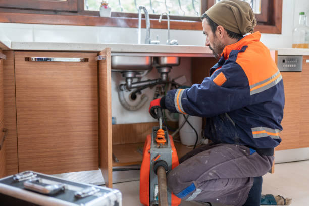 Best Plumbing Services Near Me  in North Kingsville, OH