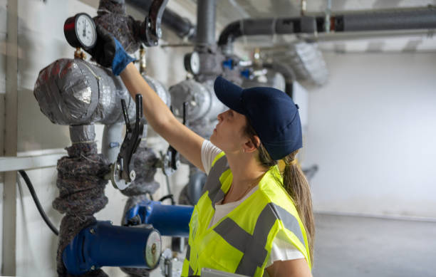 Best Water Leak Repair  in North Kingsville, OH