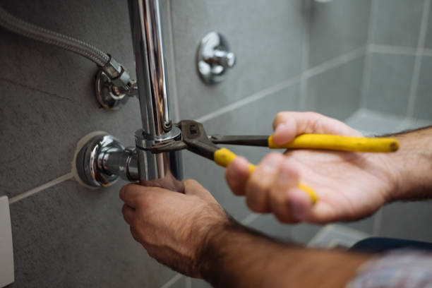 Best 24-Hour Plumber Near Me  in North Kingsville, OH