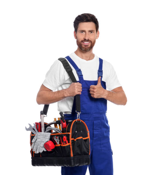 Professional Plumbing in North Kingsville, OH
