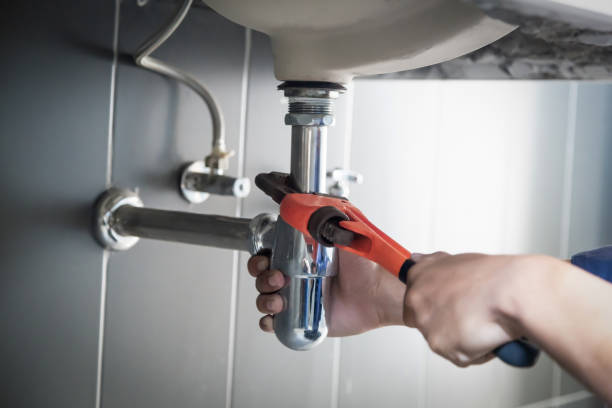 Best Sprinkler Systems  in North Kingsville, OH