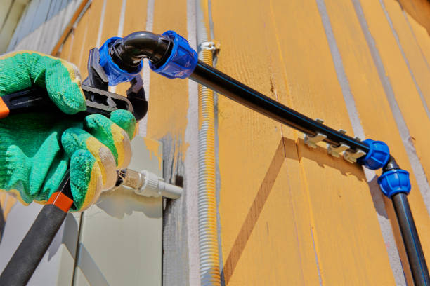 Best Emergency Plumbing Repair  in North Kingsville, OH