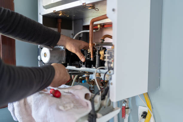 Best Sewer Line Repair  in North Kingsville, OH