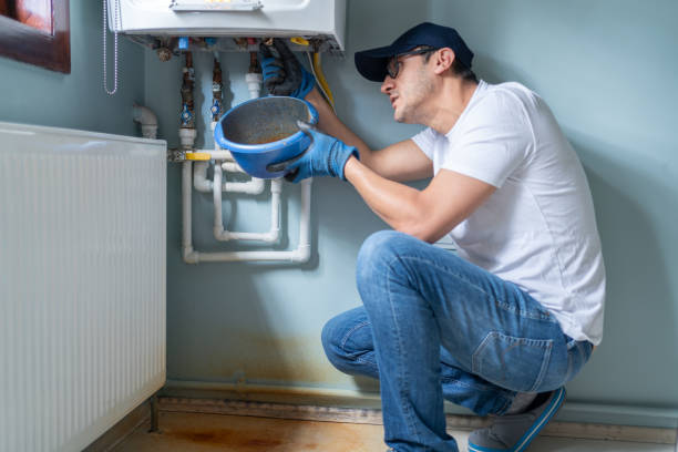 Best Toilet Repair Services  in North Kingsville, OH