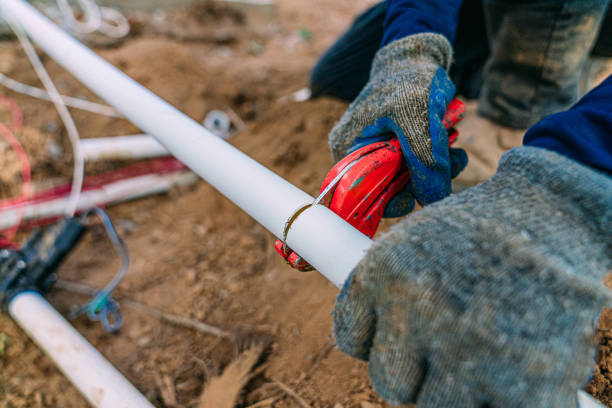 Best Clogged Drain Plumber  in North Kingsville, OH