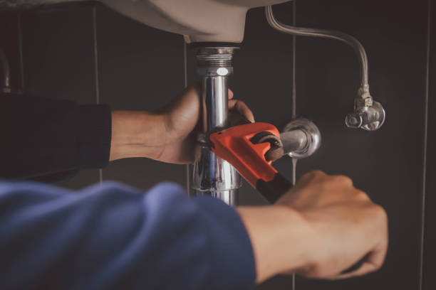 Best Leak Detection Services  in North Kingsville, OH